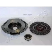 ����� ��������� Forester SH/SF 2.0 Japanparts KF718 - KF718 ����