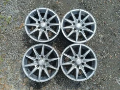 �����. 6.5x15", 5x114.3, ET40, �� 73,3���. ����
