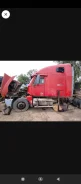 Freightliner Century ����