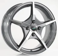 Megami MGM-4