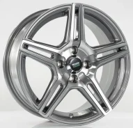 Megami MGM-6