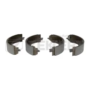 ������� ����. �����. ����. Nissan Kubistar (X76) 03- Nissan Patrol GR (Y60A Y60GR) 88- Toyota LC 4 BK4182 ����