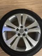 Replay TY183. 7.5x18", 5x114.3, ET45, �� 60,1���. ����