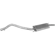 ��������� ������ ����� VW T4 2.0, 2.5, 1.9D, 2.4D 90-95 Polmostrow 30212 - 30212 ����