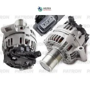 ��������� 14V 110A FORD: Transit 2.4TD 00- Patron PALT008 PALT008 ����