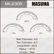 ������� ��������� ���������� Masuma MK2305 MK2305 ����