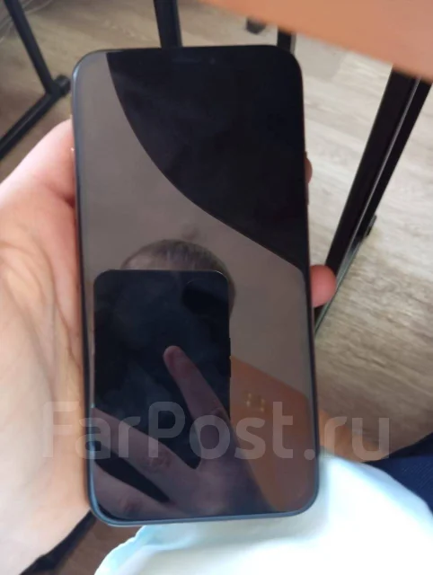 Apple iPhone Xs. �/�, 64 ��, �������, 4G LTE ����