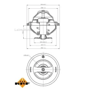 ��������� AUDI A3 03- 725063 ����