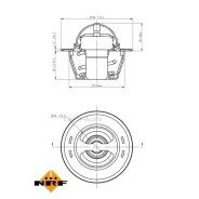 ��������� Chrysler 300 04- 725151 ����
