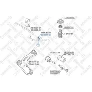 ���� ������������� ��������� ������ Nissan Qashqai J10E 07 5600361SX ����