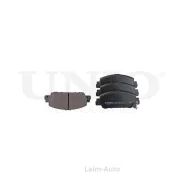 ������� ��������� ����. �������� Honda Accord VIII 12-, HR-V II 15- BRP20323 ����