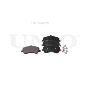 ������� ��������� ����. �������� Mercedes-Benz E-Class (207) 11-, GLK-Class (204) 08- BRP20362 ����