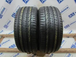 Pirelli P Zero