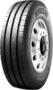 Kumho KCA03. �����������, �����. ��� ����� �� �������� ����
