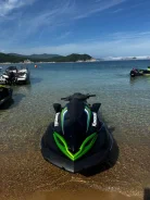 Kawasaki Ultra 300 X. 2013 ��� ����
