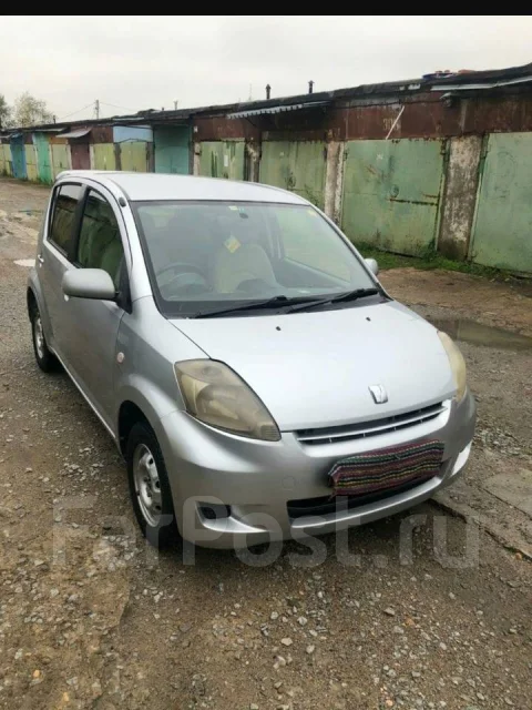Toyota Passo. �������, ��������, ������, 233 000����. �� ����