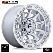 Fuel Off-Road Covert. 9.0x18", 6x139.7, ET1, �� 106,1���. ��� ����� �� ������������ ����