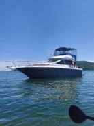 Searay. 1989 ���, ����� 12��., ��������� ������������, 400��.�., ������ ����