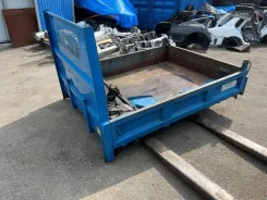 ����� ������������ Mitsubishi Canter FE517BD. JP-34 DR2-90S ����