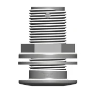 �������� TruDesign Domed 90423 1" BSP �23�� �� ������ ������� ������������� ��������������, 5 ���� ����
