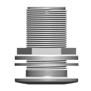 �������� TruDesign Domed 90419 1"1/2 BSP �36�� �� ������ ������� ������������� ��������������, 5 ���� ����