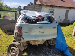 Daihatsu Mira e:S. LA300S, KF ����