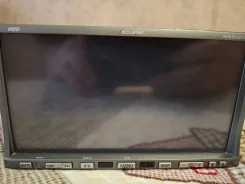 Eclipse AVN558HD ����