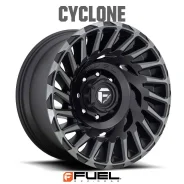 Fuel Off-Road Cyclone. 9.0x18", 5x127, ET1, �� 71,5���. ��� ����� �� ������������ ����