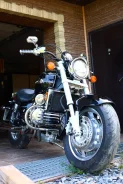 Honda Valkyrie. 1 500����. ��., ��������, ���������, ��� ������� ����