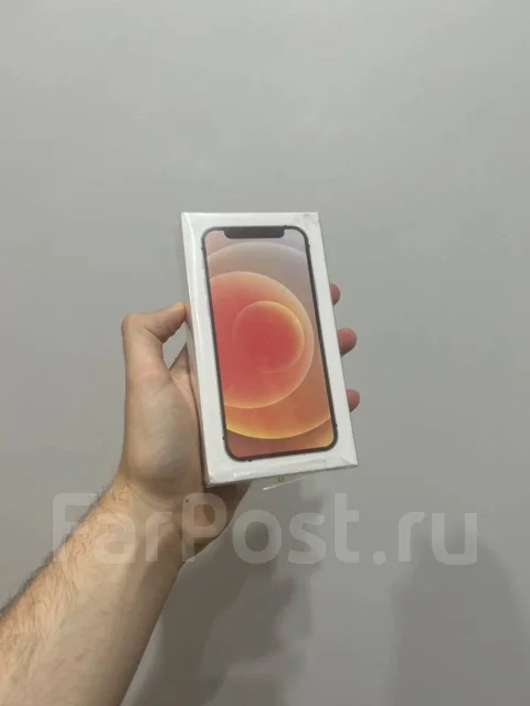 Apple iPhone 12 mini. �����, 64 ��, ����� ����