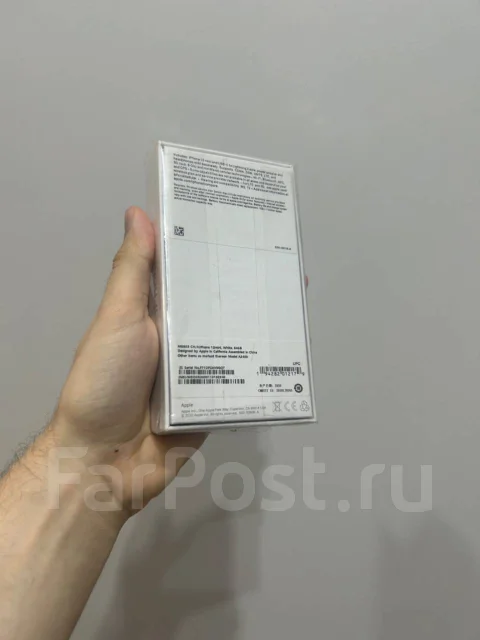 Apple iPhone 12 mini. �����, 64 ��, ����� ����
