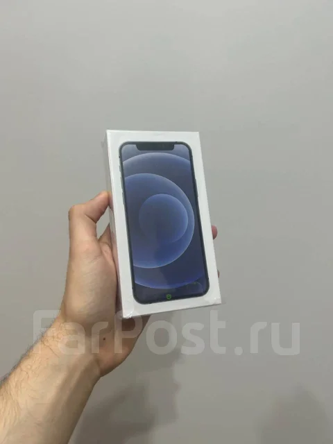 Apple iPhone 12 mini. �����, 64 ��, ������ ����