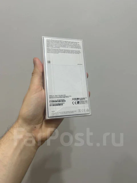 Apple iPhone 12 mini. �����, 64 ��, ������ ����