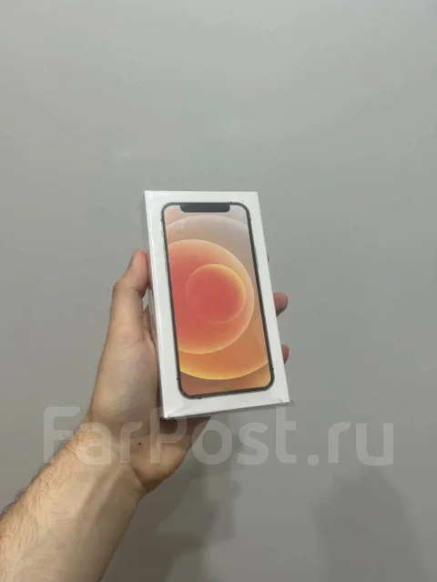 Apple iPhone 12 mini. �����, 128 �� ����