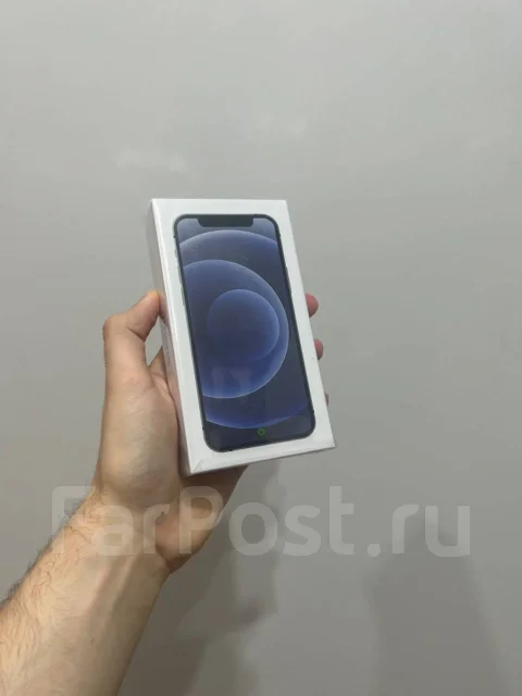 Apple iPhone 12 mini. �����, 256 �� ����