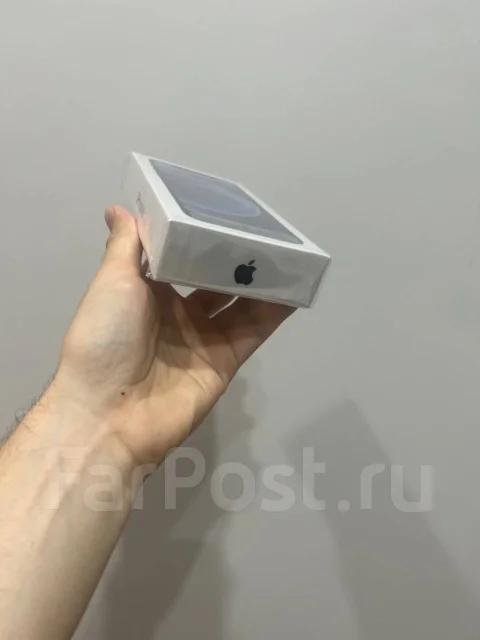 Apple iPhone 12 mini. �����, 256 �� ����