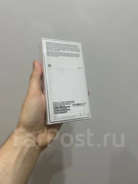 Apple iPhone 12 mini. �����, 256 �� ����
