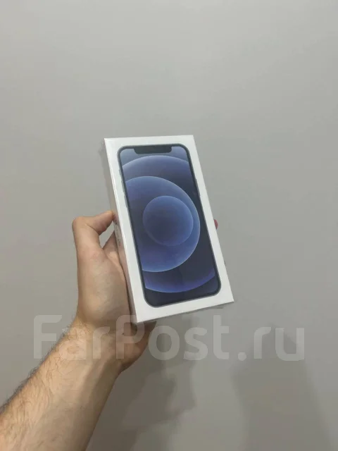 Apple iPhone 12. �����, 64 �� ����