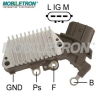 ����-��������� ���������� ���������� Mobiletron VR-H2005-65 VRH200565 ����