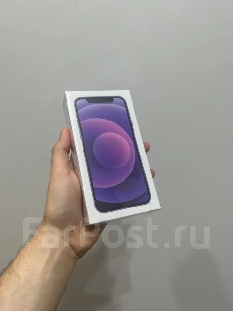 Apple iPhone 12. �����, 128 �� ����