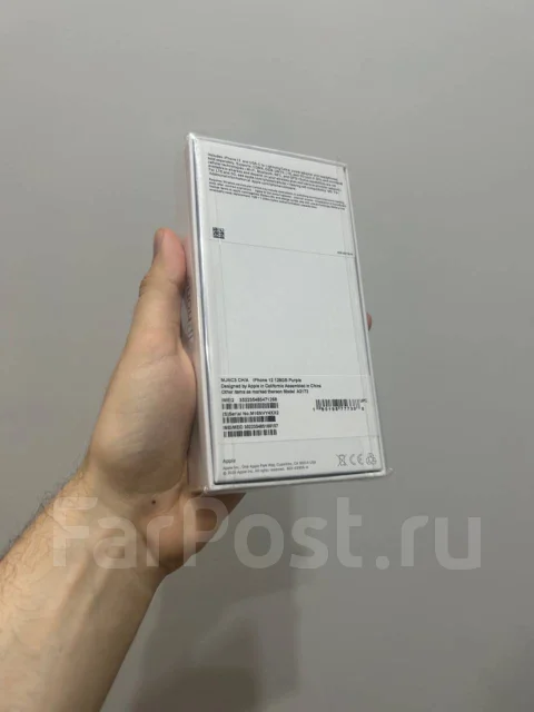 Apple iPhone 12. �����, 128 �� ����