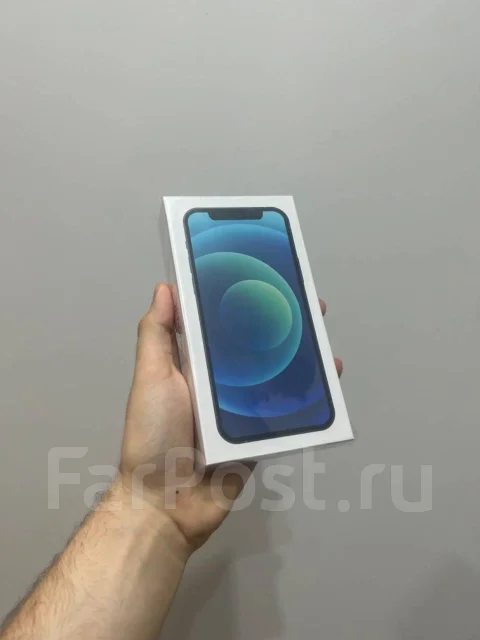 Apple iPhone 12. �����, 128 ��, ����� ����