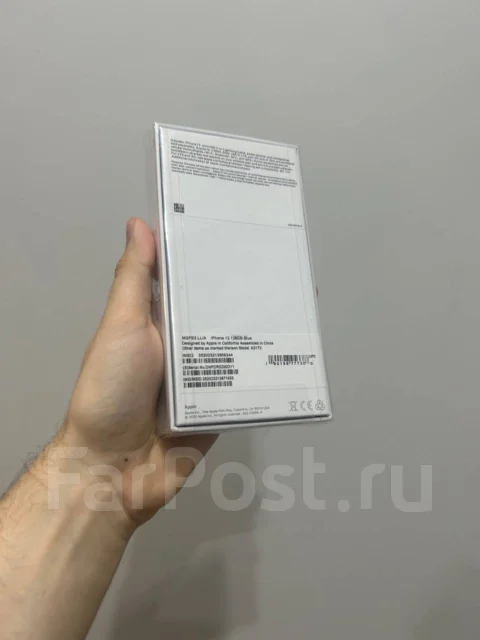 Apple iPhone 12. �����, 128 ��, ����� ����