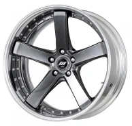 Work Back Label Zeast BST2. 11.5x19", 5x114.3, ET0, �� 73���. ��� ����� �� ������������ ����