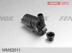 ����� ��������� lada largus 12-, renault duster 12- Fenox WM52011 WM52011 ����