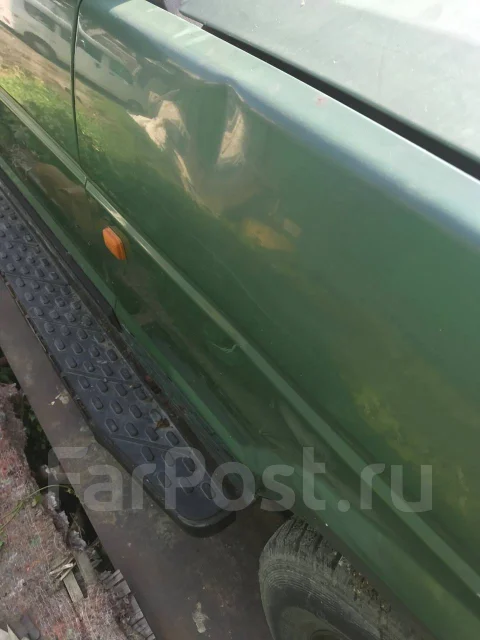 Land Rover Discovery. �������, 4wd, 2.5 (120��.�.), ������ ����
