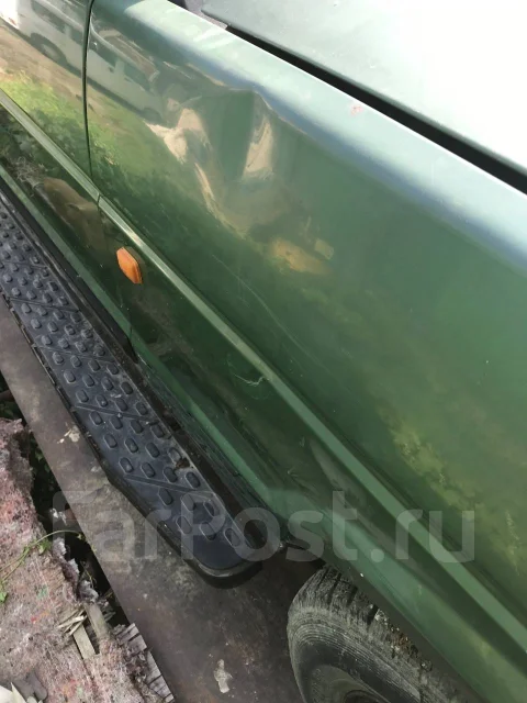 Land Rover Discovery. �������, 4wd, 2.5 (120��.�.), ������ ����