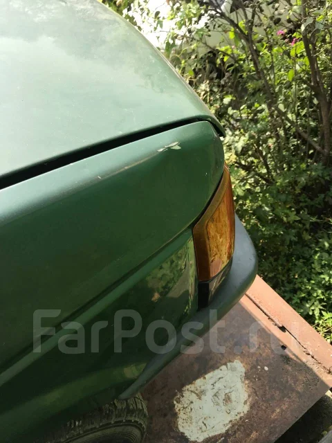 Land Rover Discovery. �������, 4wd, 2.5 (120��.�.), ������ ����