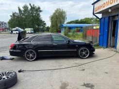 Work Balmung. 9.0x20", 5x114.3, ET28, �� 74���. ����