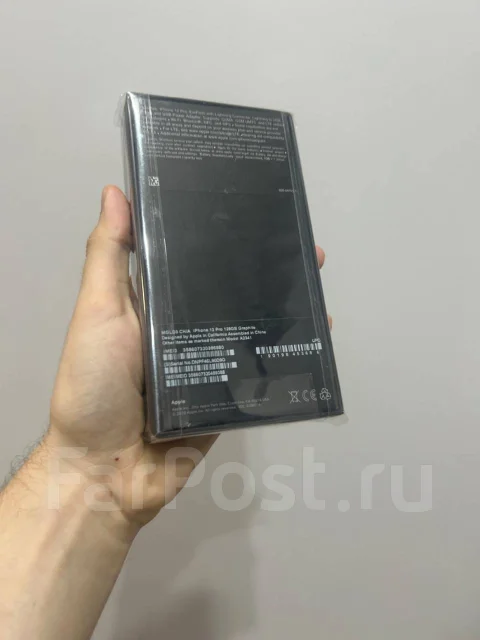 Apple iPhone 12 Pro. �����, 128 ��, ����� ����